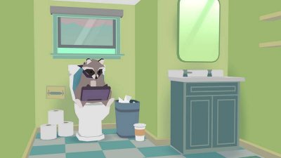 Donut County